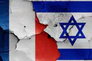 Франция хочет ввести санкции против израильтян