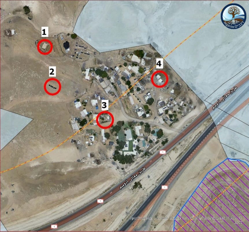 ח'אן אל-אחמר מתרחב