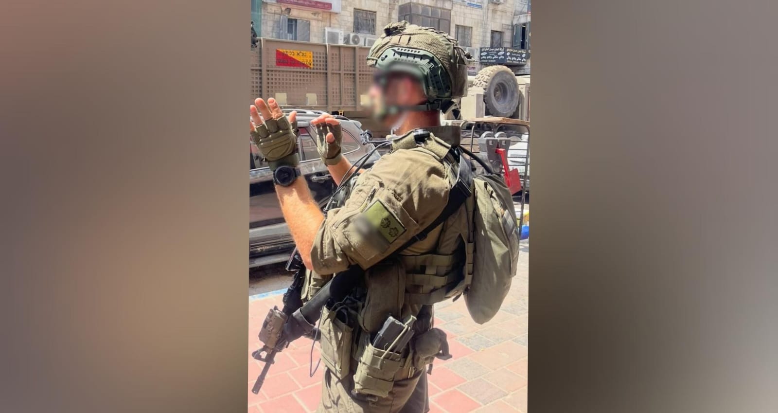 סא"ל אלכס קפלן