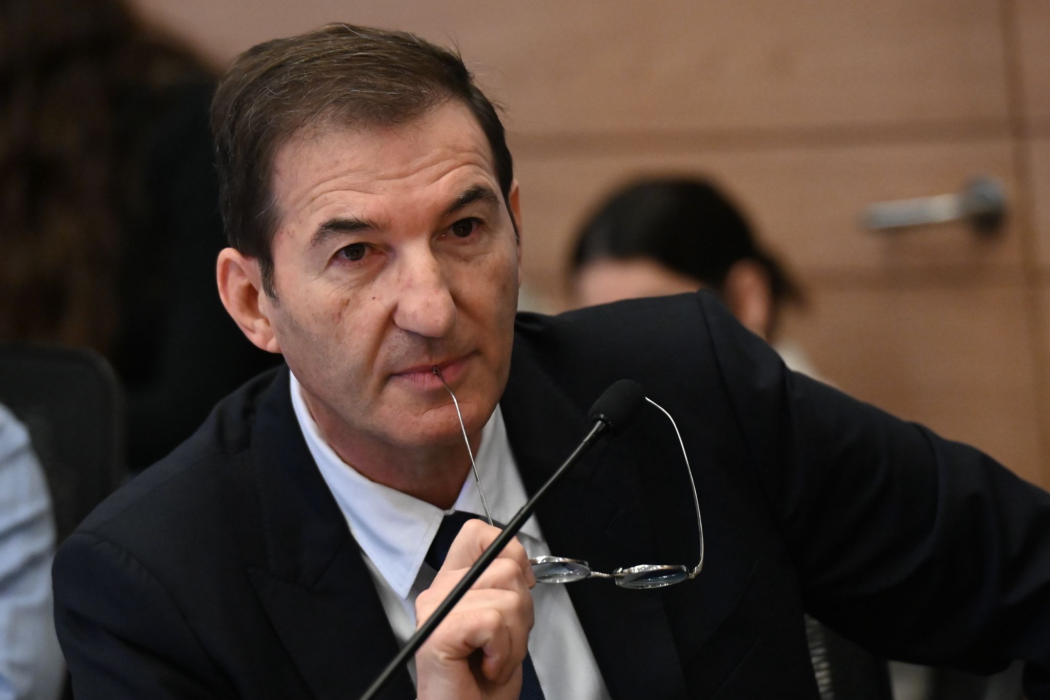 Боаз Бисмут 