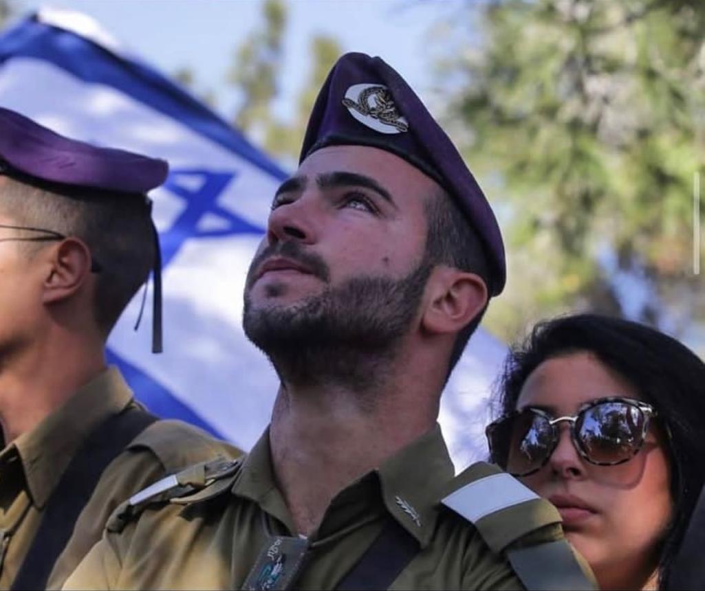 Покойный Нирель Зини 