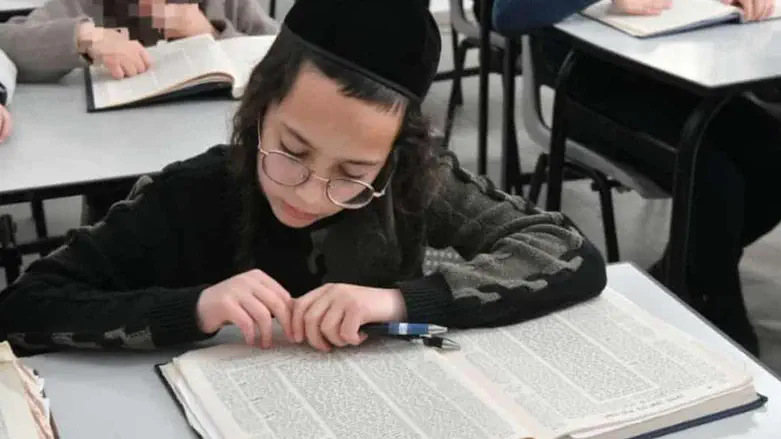 אהרון טוביה שמחה הי"ד