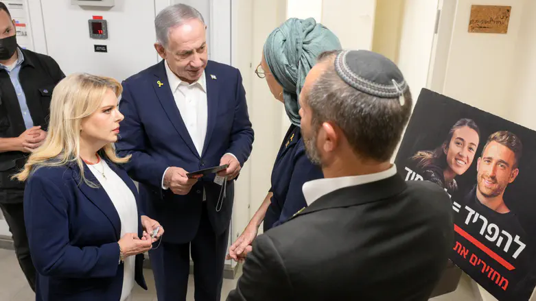 במפגש עם דיצה אור