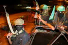 «Израиль знал о планах боевиков ХАМАС – за год до резни!»