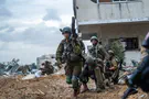 «Израиль не должен попасть в «ловушку ХАМАС»