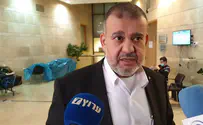 Депутат Кнессета: «Израиль оскверняет мечеть Аль-Акса»