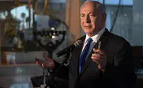 Нетаньяху призывает ввести комендантский час в Пурим