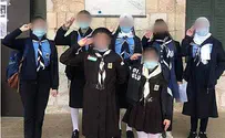 Минобразования обвинило арабскую школу в подстрекательстве