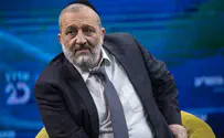 Арье Дери: ШАС будет рекомендовать Нетаньяху