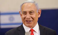 Биньямин Нетаньяху: мы создадим сильное правительство