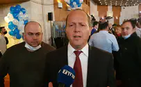Депутат «Ликуда» призывает население вооружаться