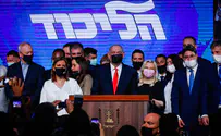 Большинство израильтян: правительство не будет сформировано