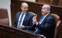 Ротация на посту премьера и значительная власть в «Ликуде»