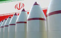 Иран перешел на современные центрифуги для обогащения урана