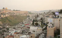 15 еврейских семей переехали в Шилоах