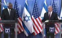 Нетаньяху: «Иран работает на устранение Израиля»