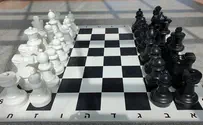 Открытый турнир по быстрым шахматам на воде!