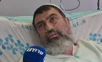 Тяжело раненый Тамир Шарим вернулся к жизни