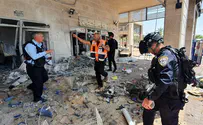 Ракетный обстрел из Газы: 2 погибших, 11 пострадавших