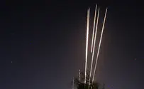 Смотрите: Ракетопад на перекрестке Ашдода