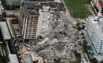 Число погибших при обрушении здания выросло до девяти