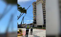 Майами: волонтеры МДА работают не покладая рук