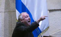 Давид Амсалем: я люблю и ценю Нетаньяху, но…