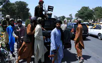 Талибан захватил власть в Афганистане. Последним пал Кабул 