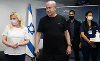 Каждая фотография Нетаньяху редактируется и режиссируется