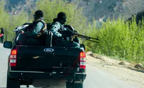 Неужели США передали талибам списки на убийства?