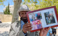 «Евреи в Эфиопии подвергаются большой опасности»