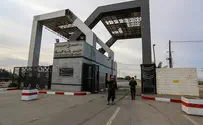 Агентство Anadolu: затишье на границе с Газой – уже вскоре