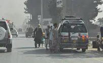 Талибы разрешили эвакуировать из Афганистана сотни иностранцев