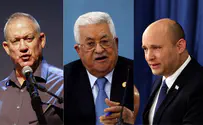 Израиль ссудит ПА 500 миллионов шекелей
