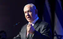 Сообщение Walla!News: Нетаньяху пишет новую книгу