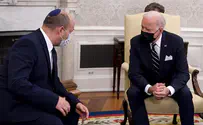 Израиль призывает США: не подписывайте «частичное соглашение»
