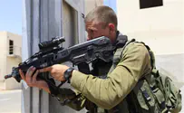 Израильские винтовки Tavor будут заменены на M4