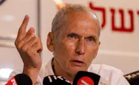 Омэр Бар-Лев: «Мы исправим ошибки, приведшие к побегу»