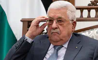 Абу-Мазен снова грозит: «Палестинцы не будут молчать!»