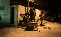 В бою с террористами ранены офицер и солдат ЦАХАЛ