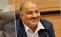 Абдулмалик Дехамше: РААМ будет крупнейшей арабской партией