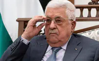 Махмуд Аббас: «Сейчас я не одобряю вооруженное сопротивление»