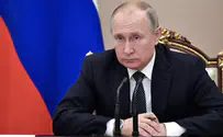 Путин: Финляндия в НАТО «станет угрозой для России»