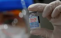 Минздрав уничтожит тысячи вакцин от коронавируса для детей