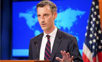 Нед Прайс: США решительно осуждают теракт в Беэр-Шеве