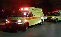 24-летняя женщина застрелена на парковке в Хайфе