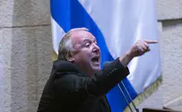 Амсалем вновь резко высказался о Нетаньяху