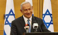 Если Нетаньяху останется у руля, «Ликуд» получит 34 мандата