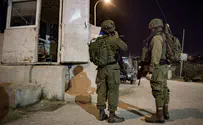 Бойцы “Нецах Иегуда” побили палестинцев