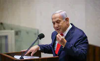 Нетаньяху: прекратите льстить отрицателю Холокоста